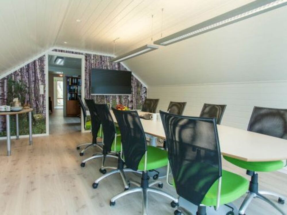 Møtelokale