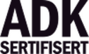 ADK Sertifisert