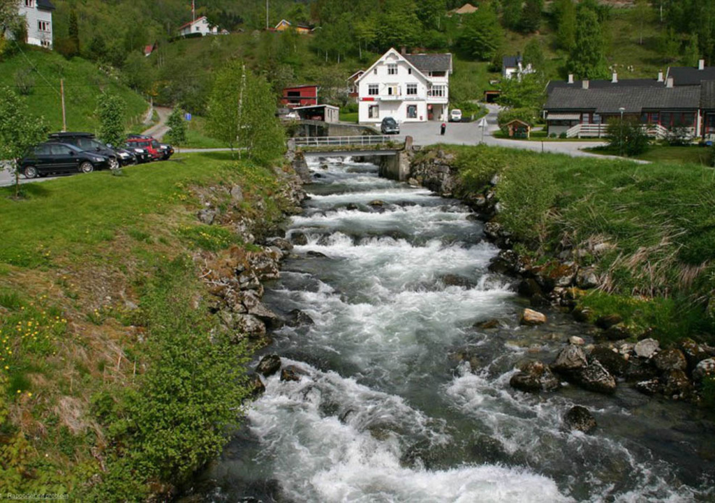 Lustrabøgdi (Dale)