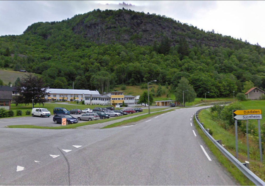 Lustrabøgdi (Dale)