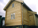 Gjest baardsen huset