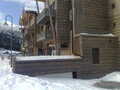 Alpine Lodge