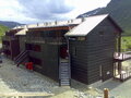 Grønndalen utvikling