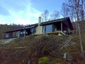 Grønndalen utvikling
