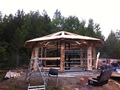 Grillhusoppsett 109662