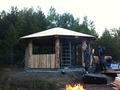 Grillhusoppsett 109664