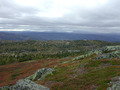 Høsten er en vakker tid på fjellet, her følger flere vakre høstbilder fra området