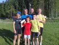 Trening Aktive høst 2008 6560