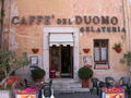 Cafe del duomo