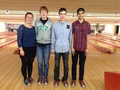 Veitvet bowling 2014 152499