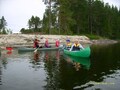 Leirskole Vrådal i Telemark 2008 44730