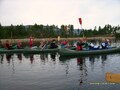 Leirskole Vrådal i Telemark 2008 44731