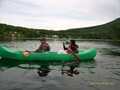 Leirskole Vrådal i Telemark 2008 44732