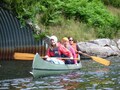 Leirskole Vrådal i Telemark 2008 44733