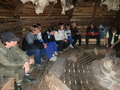 Leirskole 2011 Brennabu 66757