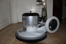 Bona Flexisand med powerdrive disc - brukes til siste finish sliping, et suverent sliperesultat.