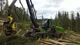 John Deere 1270E