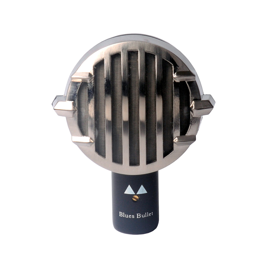 Produktbilde av Aktiv Audio Blues Bullet mikrofon