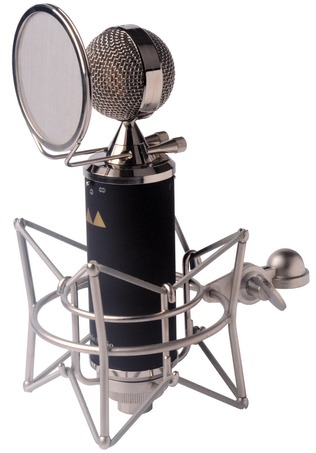 Produktbilde av Aktiv Audio MTC 10 mikrofon
