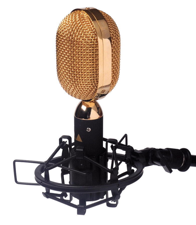 Produktbilde av Aktiv Audio RM 15 G mikrofon