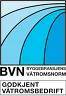 BVN - Byggebransjens Våtromsnorm