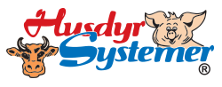 HusdyrSystemer