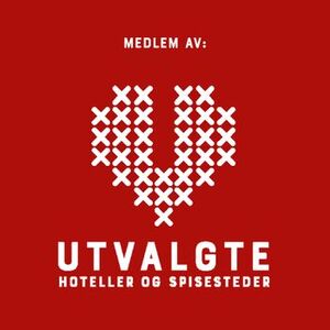 Medlem av Utvalgte Hoteller og Spisesteder