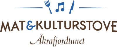 Mat- og kulturstove – logo