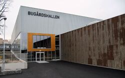 Bugården 2015