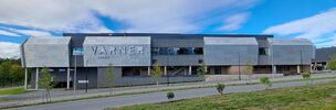 Varner Arena - 2021