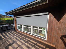 Zipscreen NS 100, DB 703 profiler
Screenduk Serge 001 010 1%