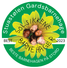 Stuastølen Gardsbarnehage