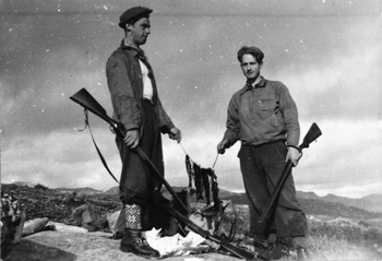 REF-0302 - Jakt  - Hvor? Når? Hvem? ????