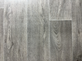 25. Texstyle Legacy Oak, light grey 4 m.