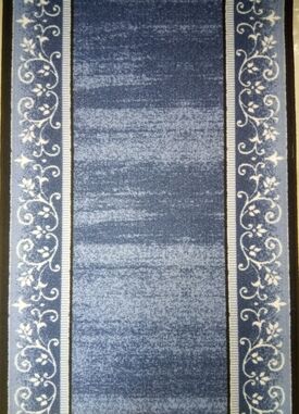 5. Capri Blue