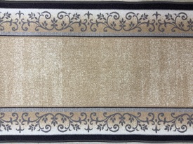 7. Capri Beige