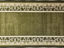 8. Capri Green