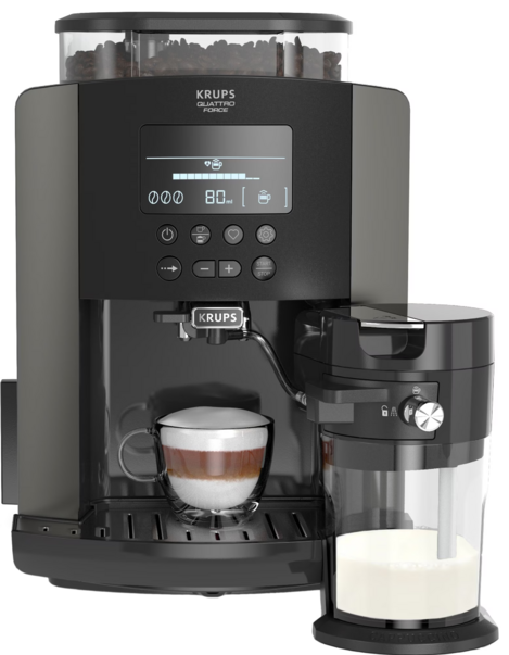 Best-partner leverer de beste kaffemaskinene og vannautomatene