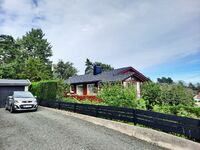 Berg Boligservice er din komplette byggepartner - fra tilbygg til total renovering. 