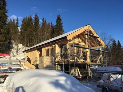 Einebustad Øyfjell 2020
