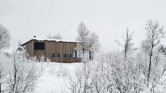 Rorgemoen Råbygg AS
Din lokale tømrer i Vinje og Telemark – Nybygg, tilbygg og elementhus