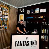 Frisørsalong Fantastiko i Lillehammer - 
Kvalitet og Stil for Dame, Herre og Barn