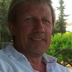 Bernt Harjo