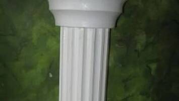 Korintisk søyle<br>
Be om pristilbud.