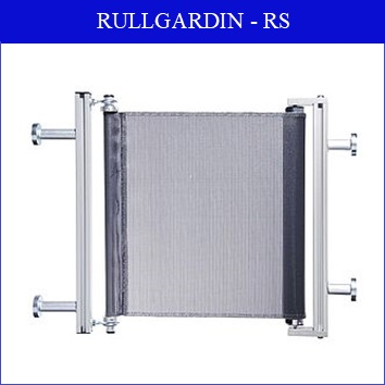 Rullgardin-RS