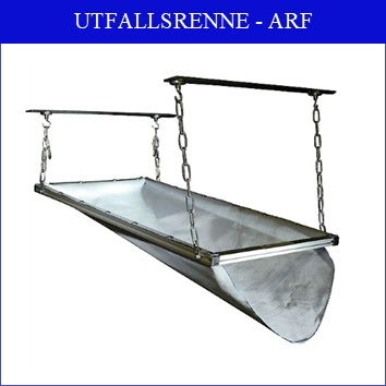 UTFALLSRENNE-ARF