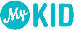 MyKid logo