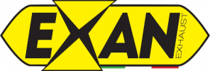exan logo