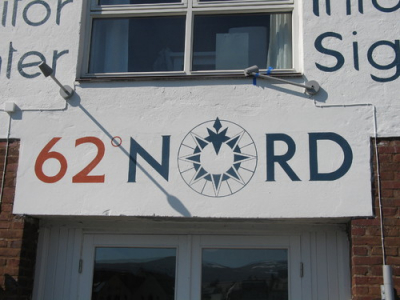 62° Nord