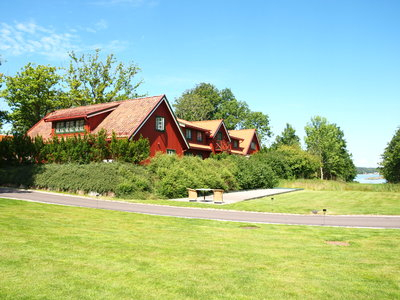 Engø gård, Tjøme